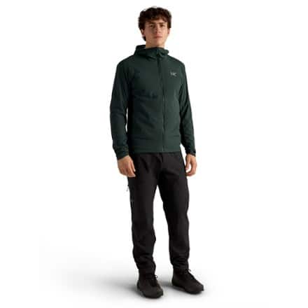 Arc'teryx Atom SL Hoody - Men's 3