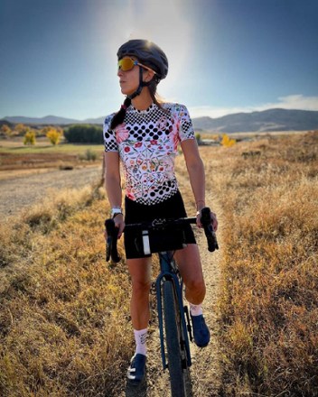 Ostroy Road Cycling Jersey - Women's 4