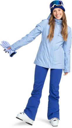 Roxy Billie Insulated Jacket - Women's 2