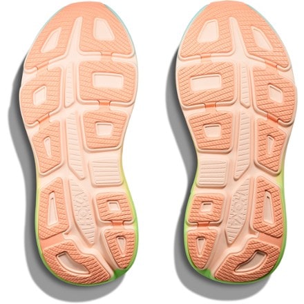 HOKA Bondi 9 Road-Running Shoes - Women's 7