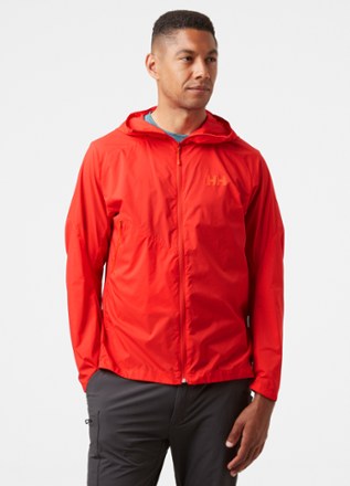 Helly Hansen Rapide Windbreaker Jacket - Men's 1