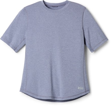 REI Co-op Lightweight Crew Base Layer Top - Women's 0