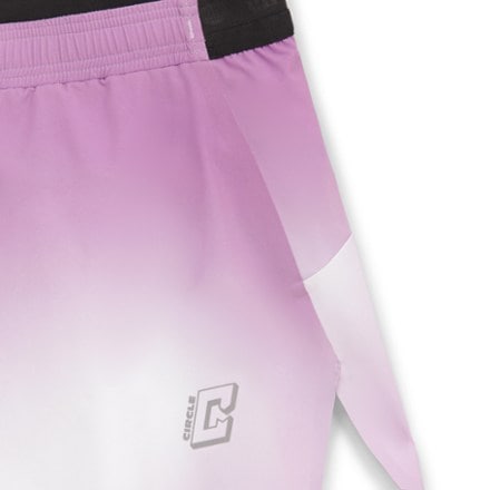 CIRCLE Legend Race Shorts 2.0 - Women's 2