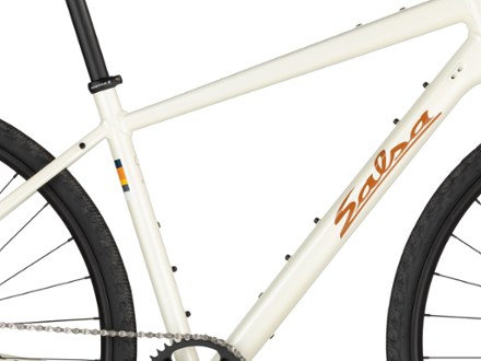 Salsa Journeyer Advent 700c Bike 5