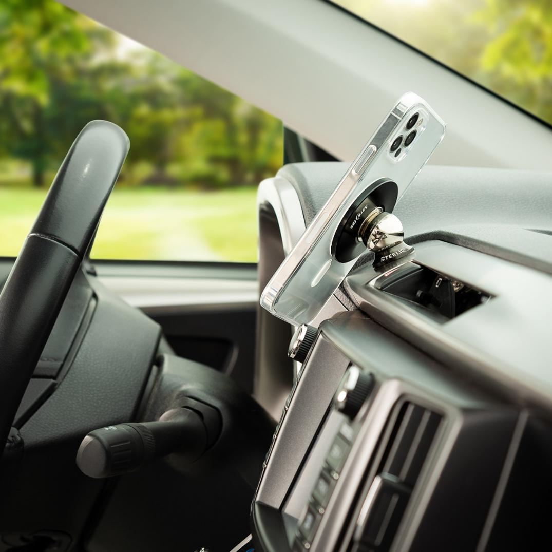 Location Image for Steelie Orbiter Plus Dash Kit