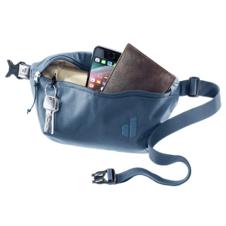 Deuter Avengo 1.5 Waist Pack 2