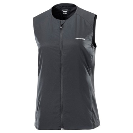 Salomon Mountain Flex Hybrid Vest - Women's 0