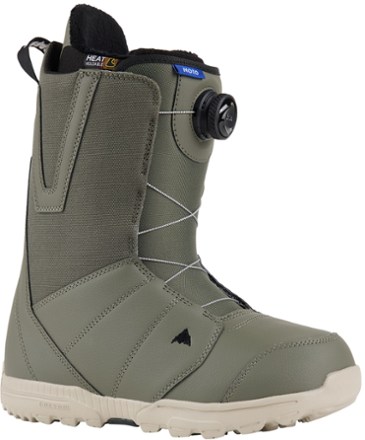 Burton Moto BOA Snowboard Boots - Men