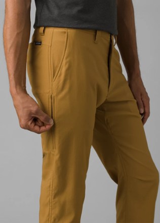 prAna Alameda Pants - Men's 4