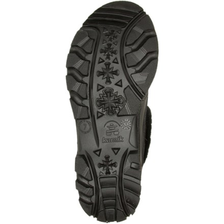 Kamik Shellback Snow Boots - Women's 8