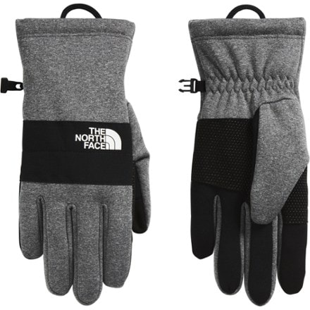 The North Face Sierra Etip Gloves - Men's 0