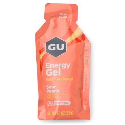 Energy Gel