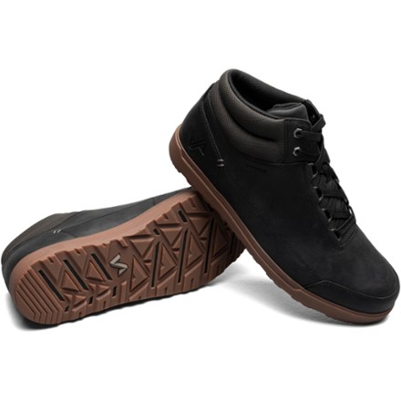 Forsake Phil Mid II Waterproof Boots - Men's 7