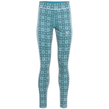 Kari Traa Rose High-Waisted Base Layer Pants - Women's 0