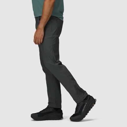 Outdoor Research Timberline 5-Pocket Pants - Men's 4