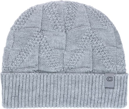 Chaos Kacey Cuffed Beanie - Womens