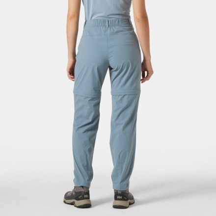 Helly Hansen Elv Light Zip-Off Tur Pants - Women's 1