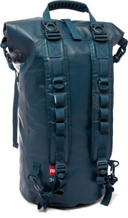 Red Paddle Co Roll-Top Dry Pack - Large 1