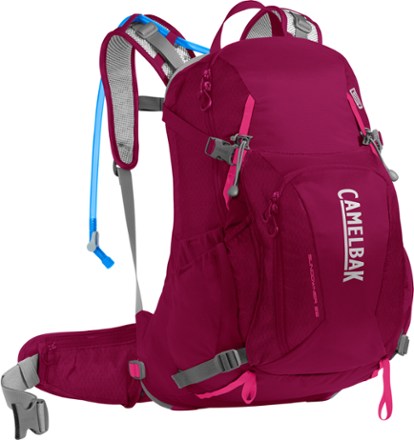 camelbak camera bag
