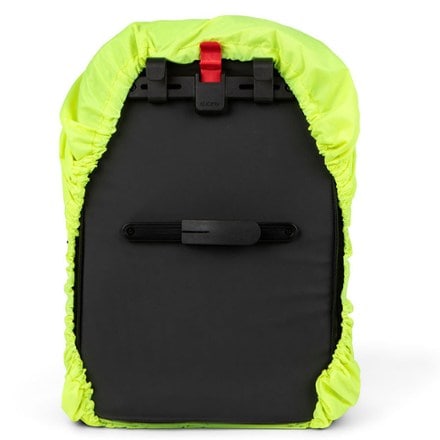 Two Wheel Gear Inverter Pannier Backpack - Single 7