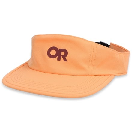 Outdoor Research Trail Visor 0