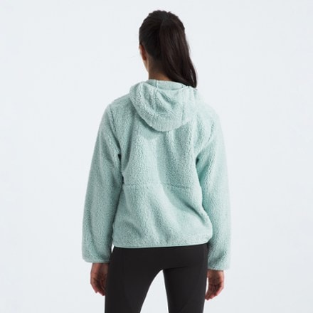 The North Face Campshire Full-Zip Hoodie - Kids' 2