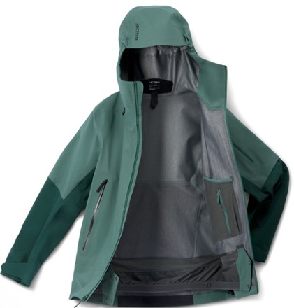 Arc'teryx Sentinel Jacket - Women's 9