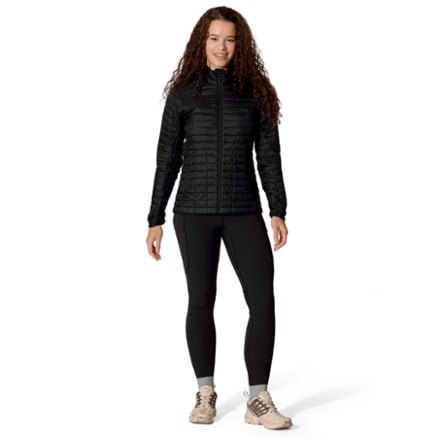 Rab Microlighter Down Jacket - Women's 2