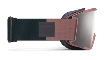 Smith Squad S ChromaPop Snow Goggles - Women's 10