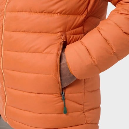 Stio Hometown Down Hooded Jacket - Men's 10