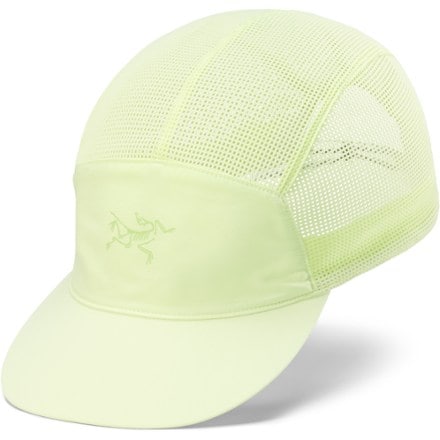 Arc'teryx Norvan Mesh 5-Panel Cap 0