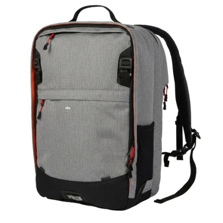 Pannier Backpack Convertible 2.1 PLUS - Single