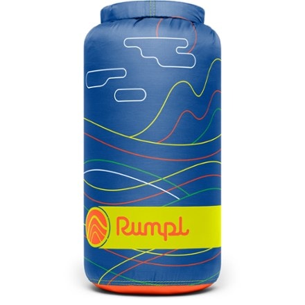 Rumpl Original Puffy Blanket 1