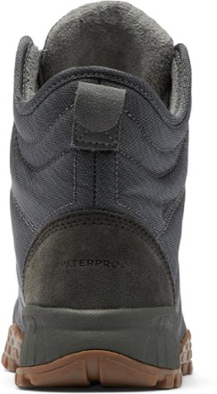 Columbia Fairbanks Omni-Heat Snow Boots - Men's 6