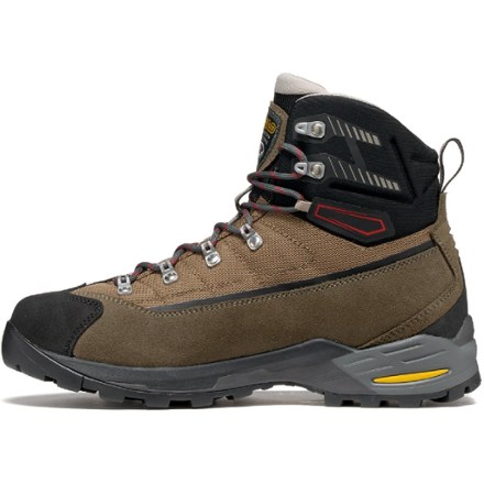 Asolo Finder Pro GV Hiking Boots - Men display picture 2