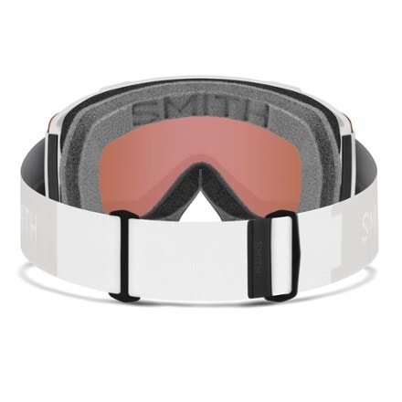 Smith Squad ChromaPop Snow Goggles 2