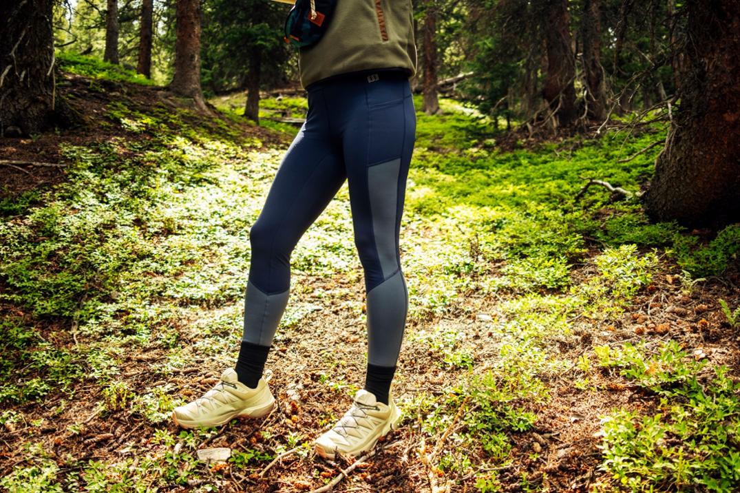 Location Image for StayWarm Trail Leggings - Women's