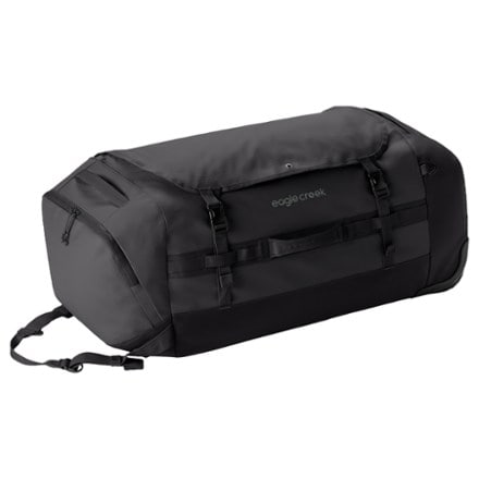 Eagle Creek Cargo Hauler 130 L Wheeled Duffel Bag 0