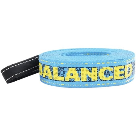 Cypher Trickster Slackline Kit 1