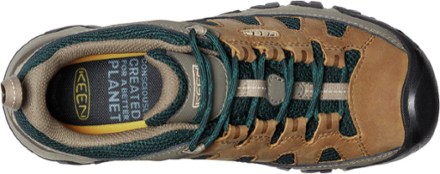 KEEN Targhee Vent Hiking Shoes - Women's 7