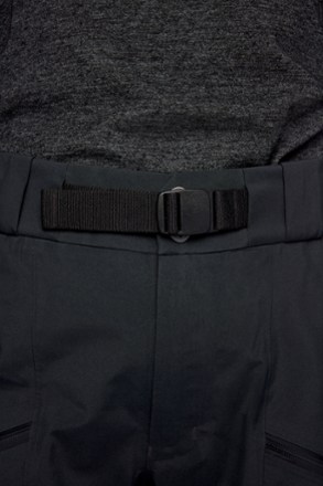 Black Diamond Sharp End Pants - Women's 6