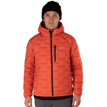 Boulder Gear Endurance Insulated Jacket - Men's 0