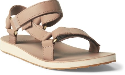 Teva Original Universal Leather Sandals - Women's 2