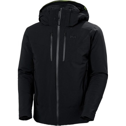 Helly Hansen Steilhang 2.0 Insulated Jacket - Men's 0