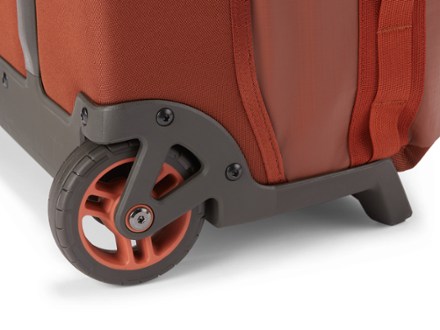 REI Co-op Big Haul 30" Rolling Duffel Wheel