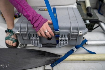 NRS 1' x 1" Heavy-Duty Strap - Package of 2 6