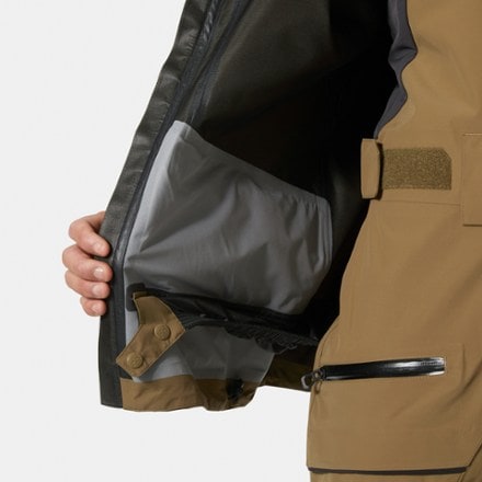 Helly Hansen Emiko Shell Jacket - Men's 6