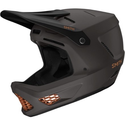Smith Hardline Downhill Mips Bike Helmet 0