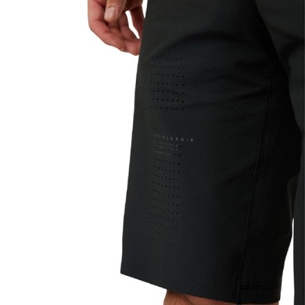 Fox Flexair Mountain Bike Shorts - Men's 5