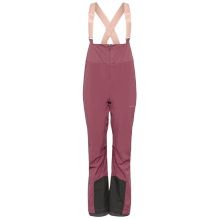 Kari Traa Ragnhild Ski Bib Pants - Women's 0